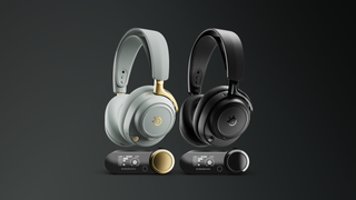 SteelSeries unveils new level of luxury in Arctis Nova Elite headset
