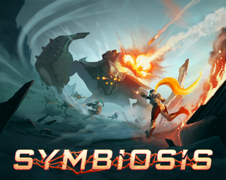 Aberratic Reveals New Gameplay Trailer for Symbiosis and Opens Sign-Ups for First-Ever Community Playtest
