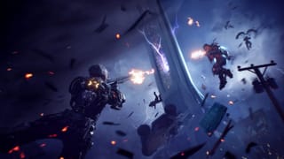 New playtest for Exoborne is now live