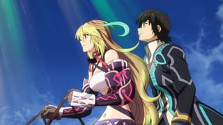 Tales of Xillia Remastered Digital pre-orders available now on consoles and PC
