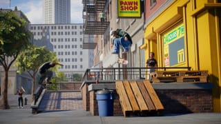 After so many years of waiting, skate. releases in early access