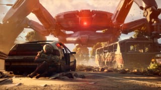 ARC Raiders drops final playtest ahead of launch