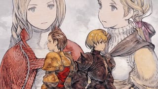 Final Fantasy Tactics: The Ivalice Chronicles review — "Blood is the price of progress! It is the ink in which history’s pages are writ!"