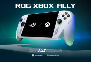 ROG Xbox Ally and ROG Xbox Ally X now available for pre-order