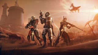 Star Wars-themed "Renegades" Destiny 2 expansion fully unveiled