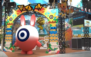 RATATAN dances into early access