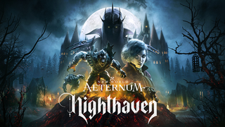 New World: Aeternum Season 10 "Nighthaven" launching October 13