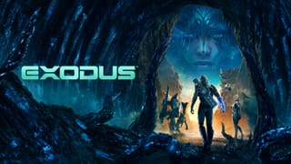 EXODUS is now available to wishlist