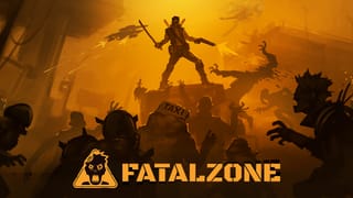 Pack your bags and head into FatalZone!