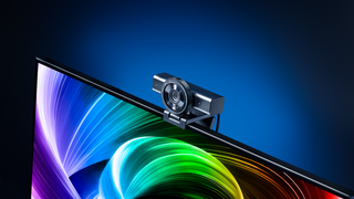 INTRODUCING RAZER KIYO V2: 4K. NOW WITH AI.