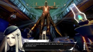 A missive from the king arrives with a Metaphor: ReFantazio anniversary livestream