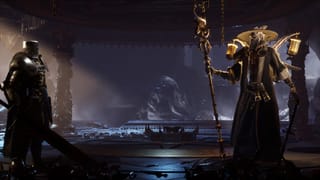 DAIMON BLADES early access impressions — Rusty blades