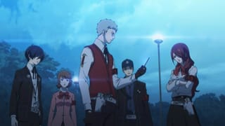 Persona 3 Reload impressions on Switch 2 — Staying up too late