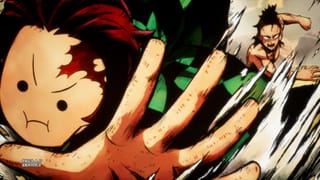 Demon Slayer -Kimetsu no Yaiba- The Hinokami Chronicles 2 review — A stunning sequel