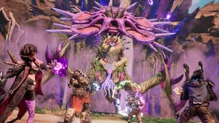 Bounty Pack 1 headlines recently announced Borderlands 4 content