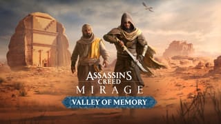 Assassin’s Creed Mirage Valley of Memory Launches for Free on November 18