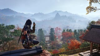 Assassin's Creed Shadows comes to Nintendo Switch 2