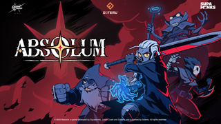 Dotemu and Supamonks Announce Animated Series Adaptation for Action RPG ‘Rogue ‘em Up’ Absolum