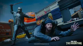 The Haunting is back — Here's what's coming in Black Ops 6 Season 6