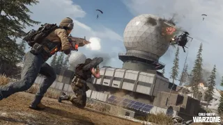 Call of Duty: Warzone community update highlights important upcoming changes