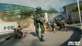 Black Ops 7 will have low-SBMM lobbies at launch