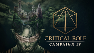 Critical Role’s Campaign 4, Featuring Brennan Lee Mulligan as Game Master, Premieres Tonight!