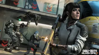 Here's your beta guide for Black Ops 7