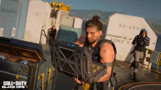 Black Ops 7 beta gets huge change with low-SBMM playlist