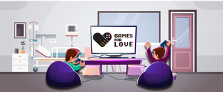 Games For Love Launches World Mental Health Day Itch.io Bundle and October Events Driving Support for Children in Need