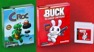 ModRetro drops two interesting collabs for games