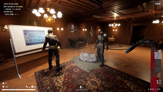 Dark Hours release date revealed!