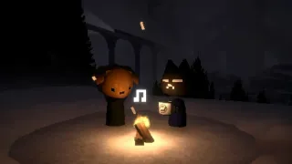Easy Delivery Co. review — Low-poly 9-5