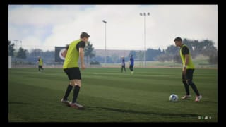 EA Sports FC 26 review – Fast and Fluid but Hard to Click with