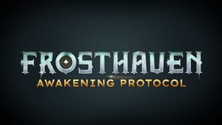 Frosthaven announces first-ever early access content update: Awakening Protocol