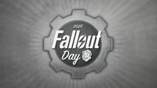 Bethesda drops the Fat Man for Fallout Day
