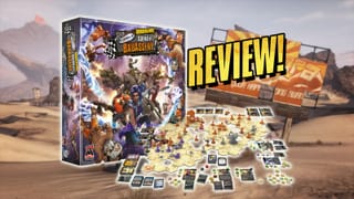Borderlands: Mr. Torgue’s Arena of Badassery Game Rview