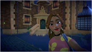 Disney Dreamlight Valley: The Haunted Floating Festival: Information and Answers