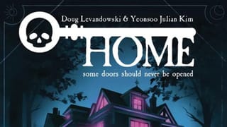 Home TTRPG review ⏤ The perfect one-shot box for telling horror stories