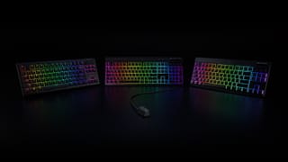 Razer expands 4000 Hz HyperPolling to select BlackWidow keyboards