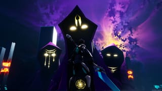 Godbreakers review — What's yours is mine