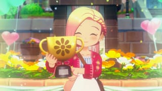 Story of Seasons: Grand Bazaar - Nintendo Switch 2 Edition Review – The most affirming game of all time!