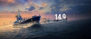 World of Warships celebrates the 250th anniversary of the US Navy with new limited-time event