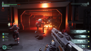 Gather your crew and get ready for Jump Space's first update!
