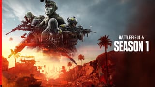 Battlefield 6 Season 1 impressions — Packing the action in before the holidays