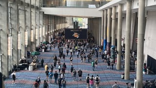 MagicCon Atlanta 2025 Impressions – A Magical Weekend of Magic