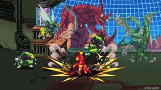 MARVEL Cosmic Invasion Launching Dec. 1 - New Action-Soaked Trailer Reveals Two Brand New Characters Joining the Fight: Phoenix and Invincible Iron Man