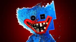 Poppy Playtime comes to Minecraft