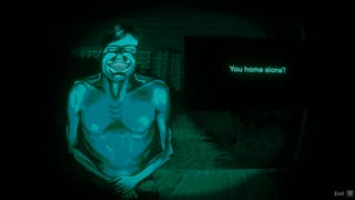 No, I’m Not a Human review — are you alone?
