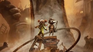 Little Nightmares III review — Playing it safe