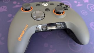 SCUF Valor Pro Wireless Performance controller review — Locked and reloaded